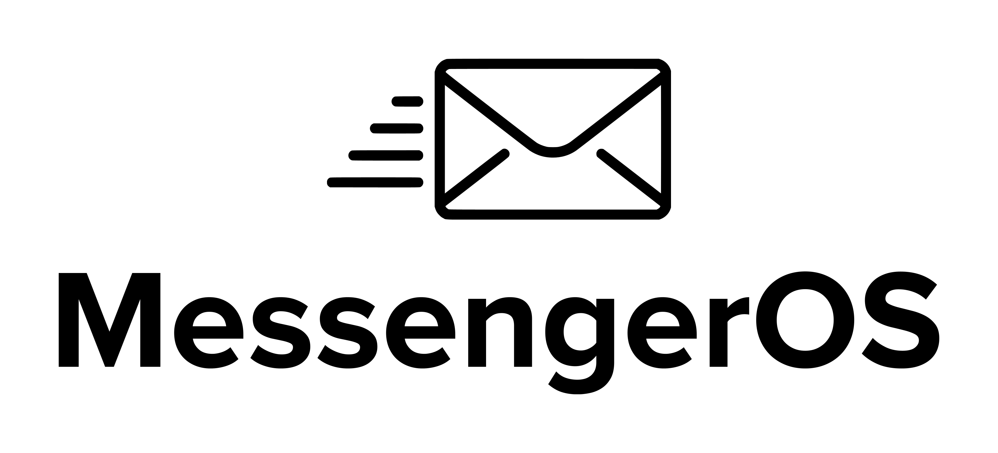 MessengerOS