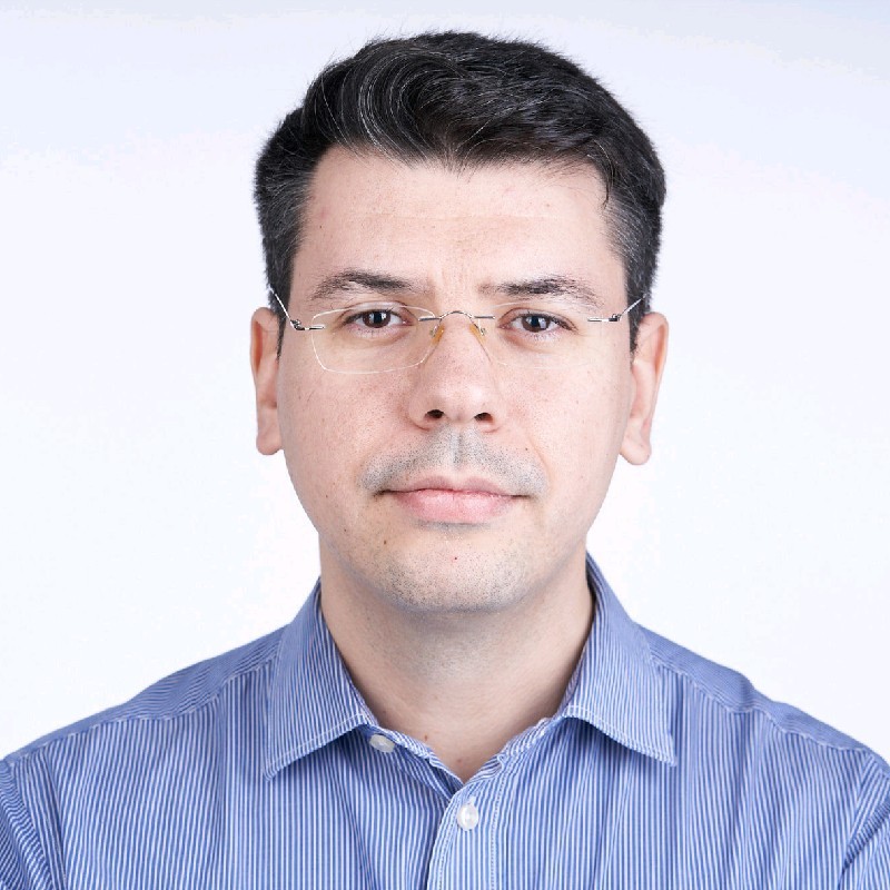 Teodor Mincu, fondatorul MessengerOS